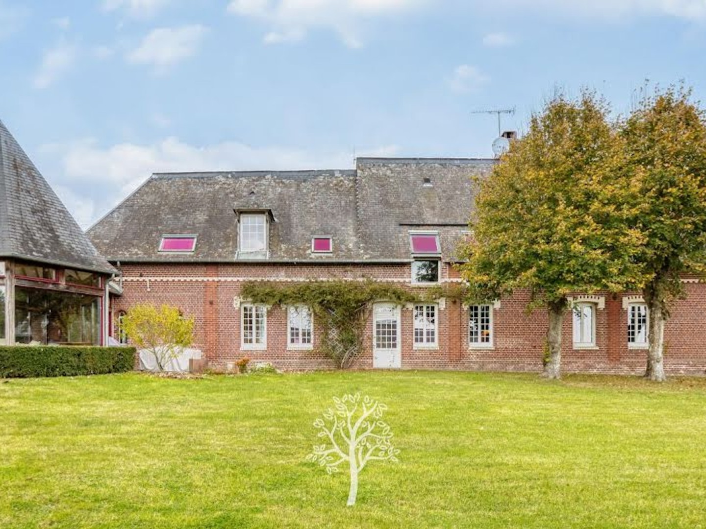 Propriété 6 pièces 390 m²