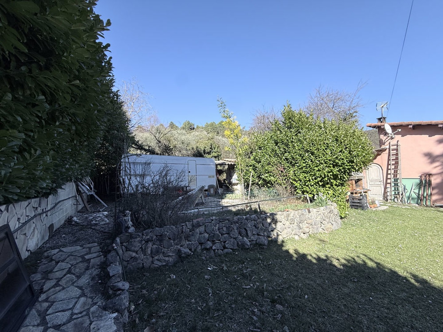 Maison à vendre - 2 pièces - 50m2 - Sospel (06380)