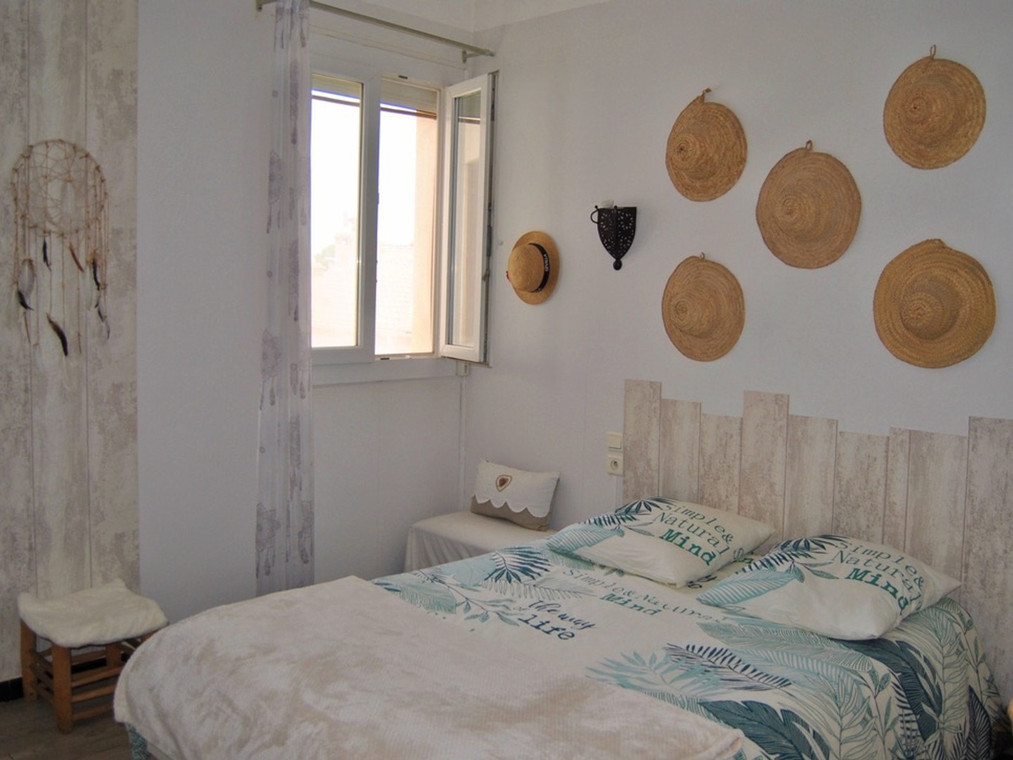 Appartement à vendre - 4 pièces - 70m2 - Perpignan (66000)