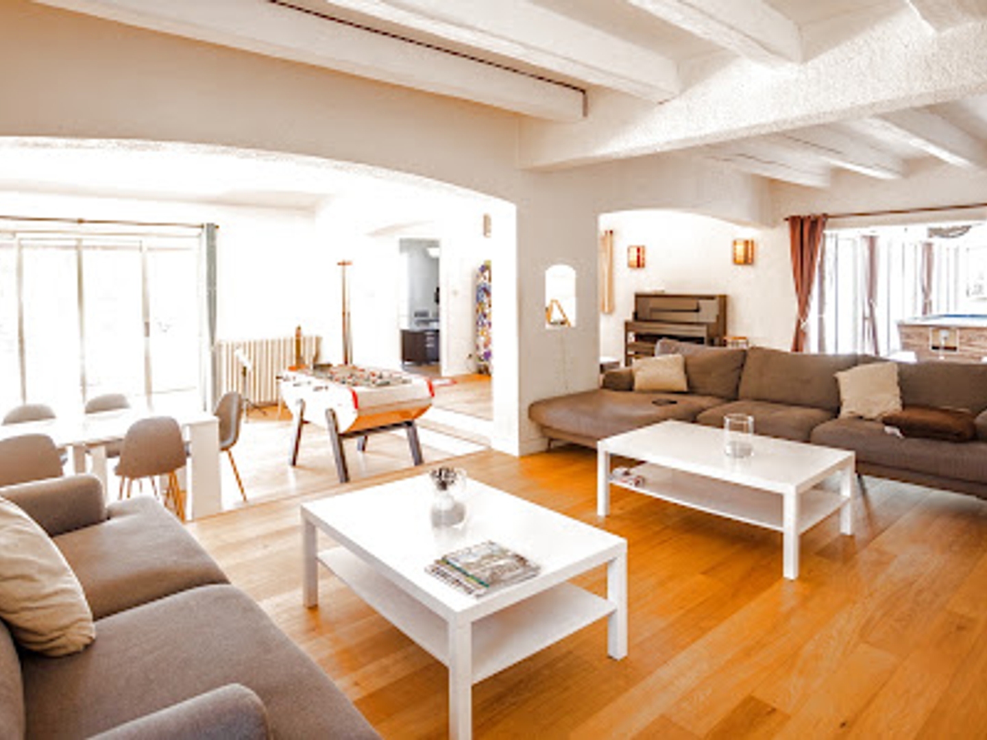 Maison à vendre - 8 pièces - 355m2 - Toulon (83000)