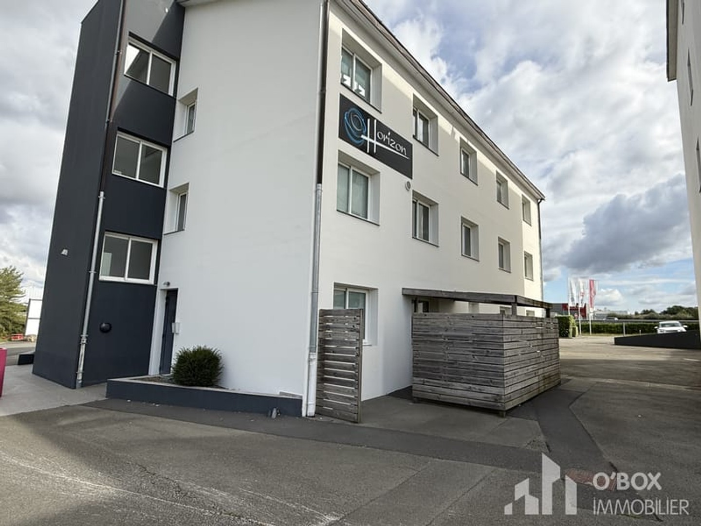 Immeuble à vendre - 16 pièces - 800m2 - Mouilleron-Le-Captif (85000)