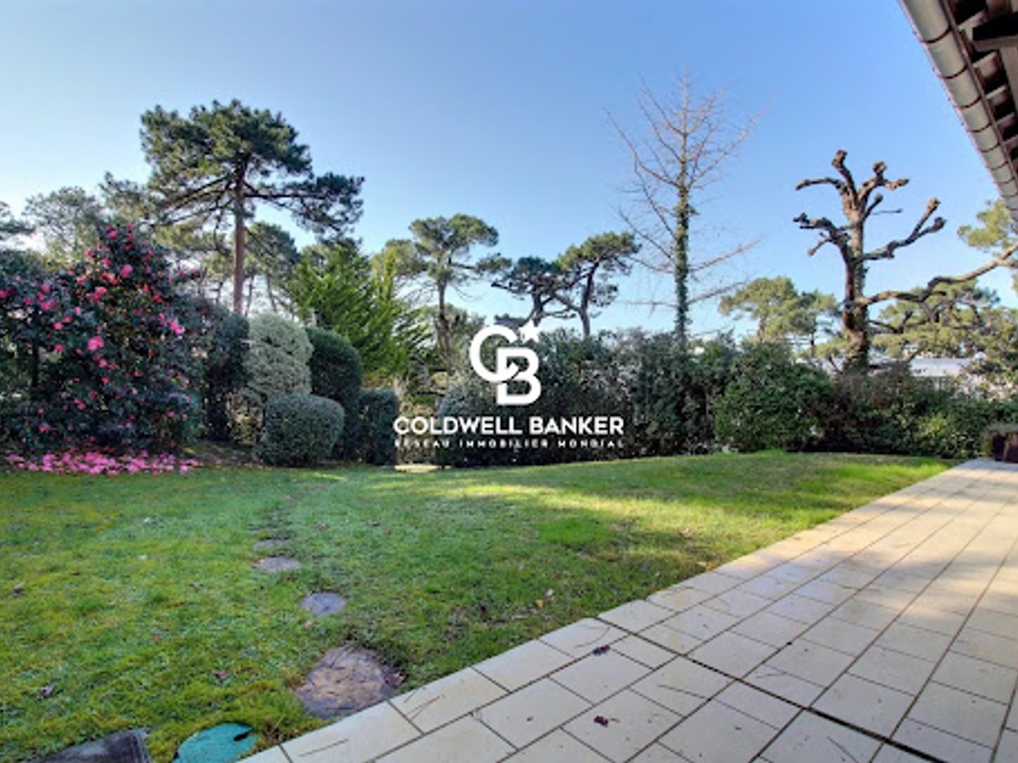 Maison 6 pièces 195 m²