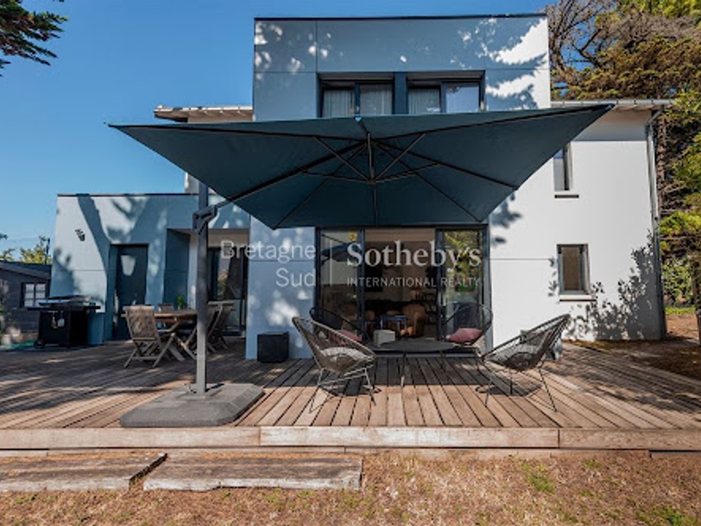 Maison 6 pièces 114 m²