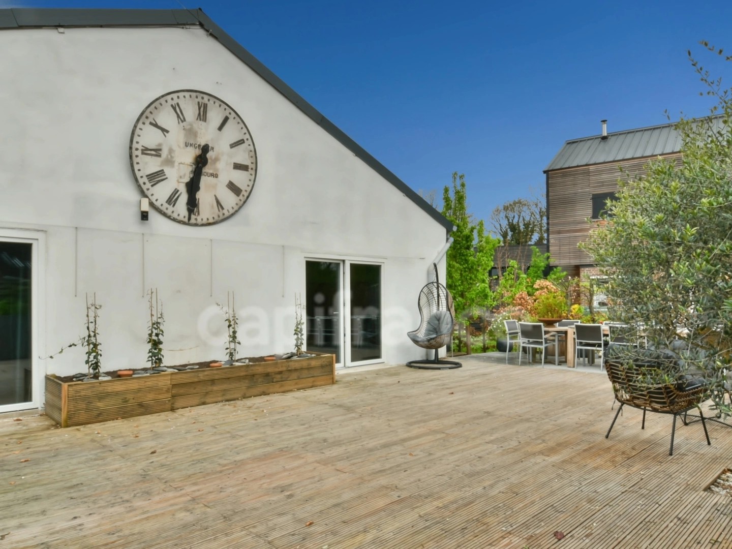 Maison à vendre - 6 pièces - 273m2 - Wasquehal (59290)