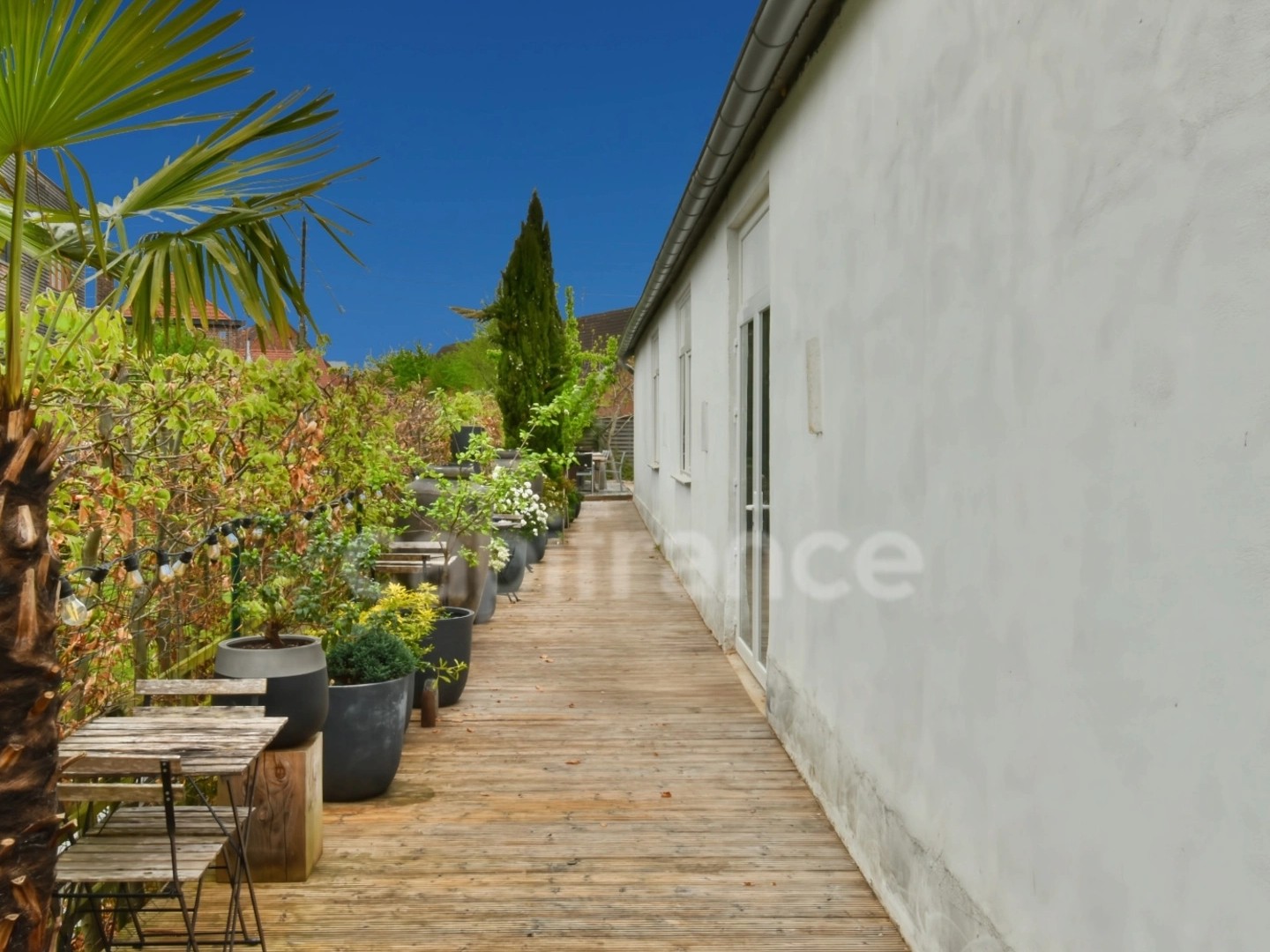 Maison à vendre - 6 pièces - 273m2 - Wasquehal (59290)