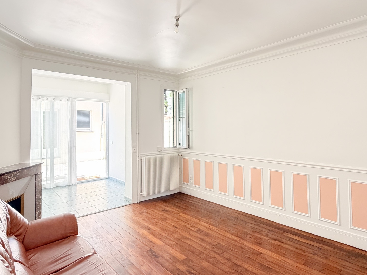 Maison à vendre - 8 pièces - 152m2 - La Garenne-Colombes (92250)