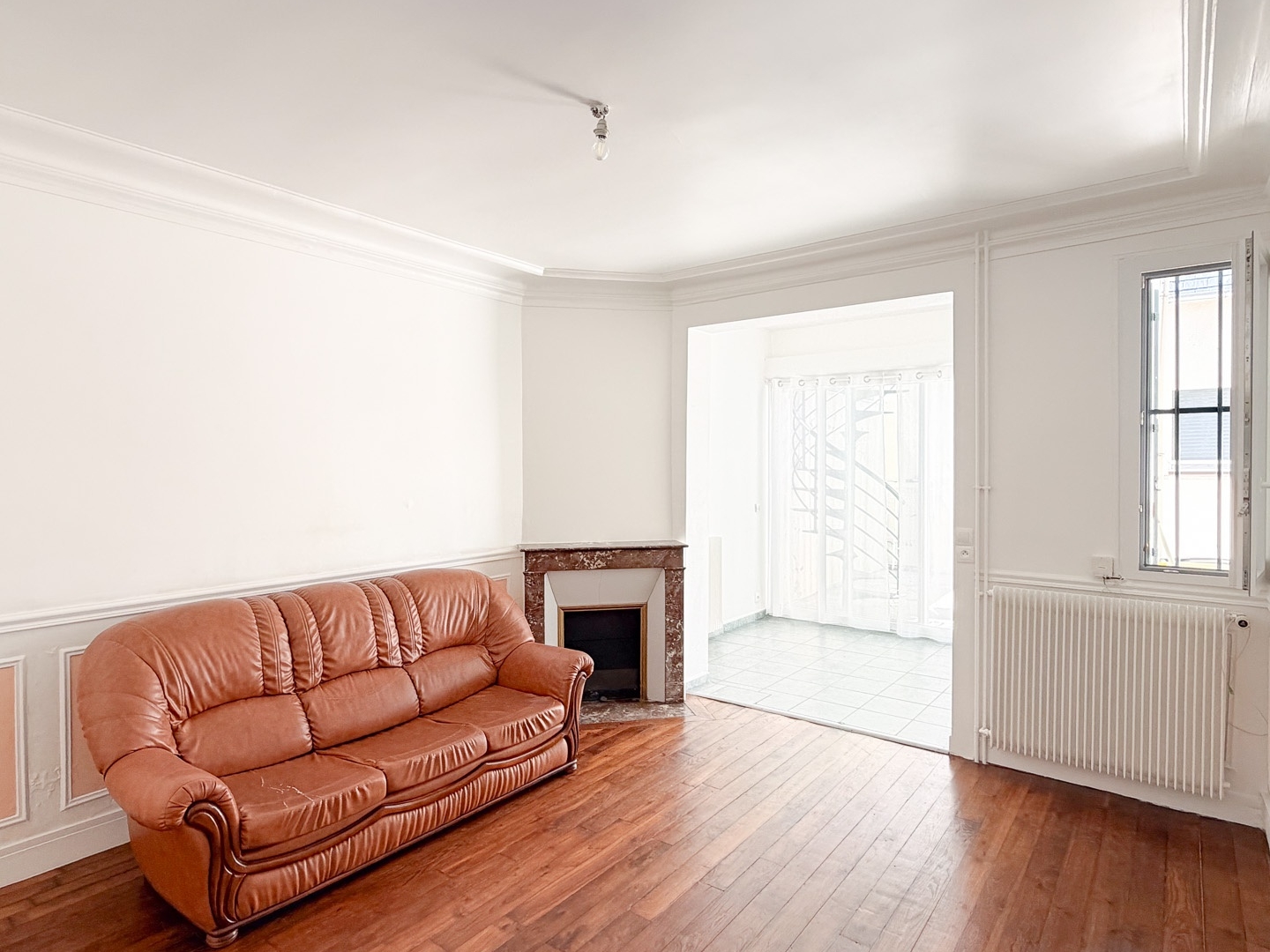 Maison à vendre - 8 pièces - 152m2 - La Garenne-Colombes (92250)
