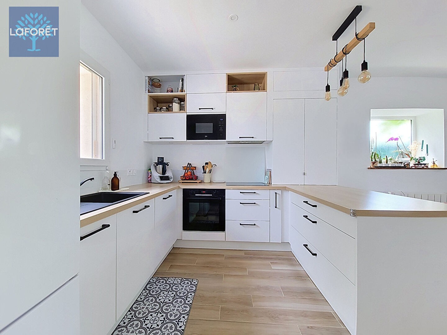 Maison à vendre - 4 pièces - 76m2 - Chaponost (69630)