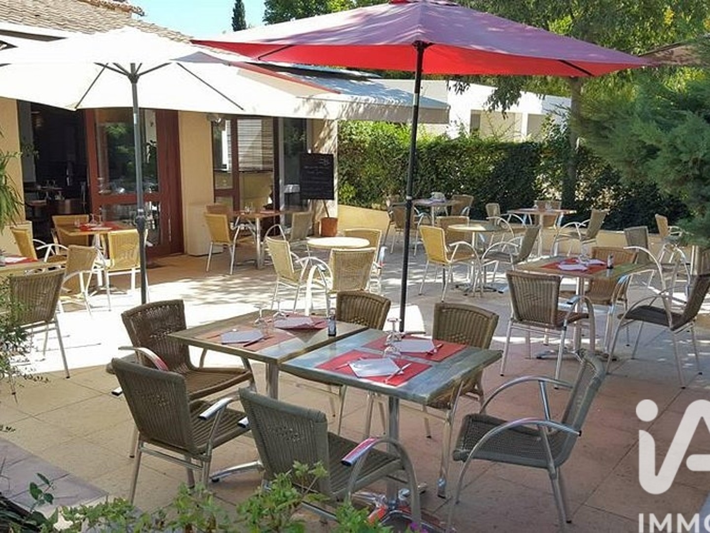 Magasin à vendre - 300m2 - Pertuis (84120)
