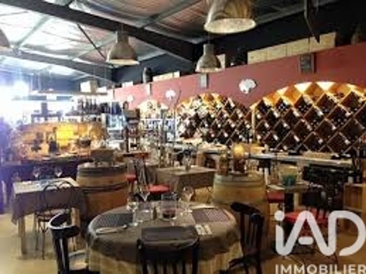 Magasin à vendre - 300m2 - Pertuis (84120)