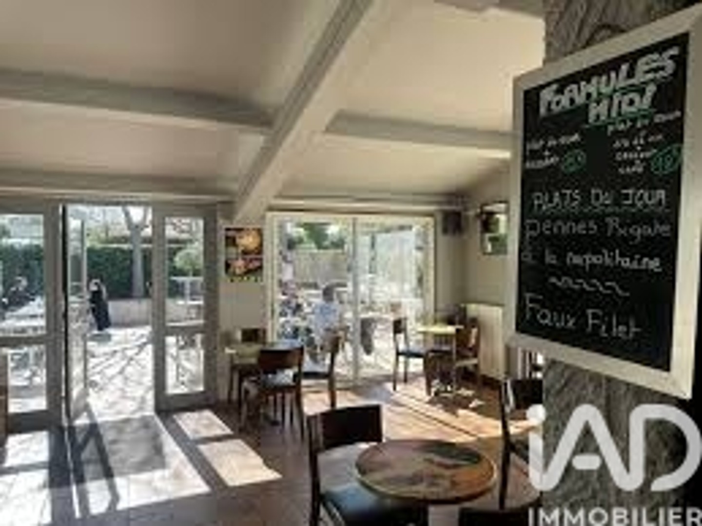 Magasin à vendre - 300m2 - Pertuis (84120)