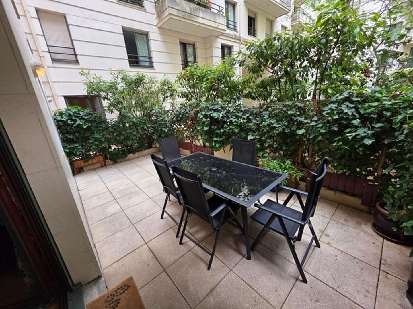 Appartement à vendre - 3 pièces - 77m2 - Paris 15e (75015)
