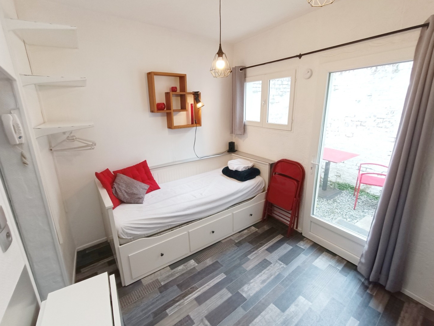 Appartement à vendre - Amiens (80000)
