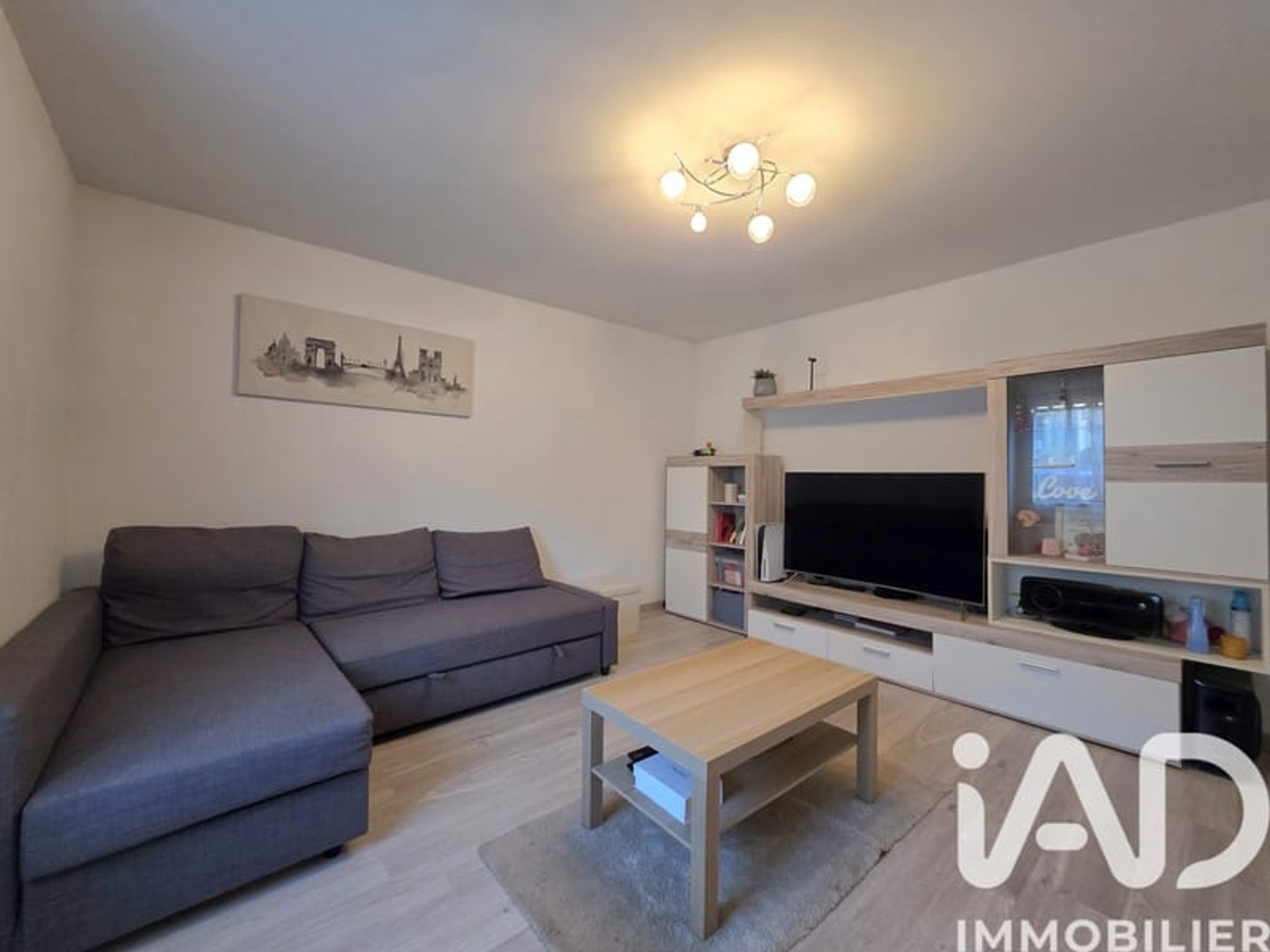 Maison à vendre - 6 pièces - 139m2 - Rémelfing (57200)