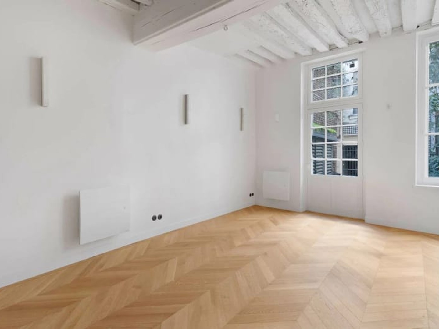 Appartement à vendre - 2 pièces - 41m2 - Paris 4e (75004)