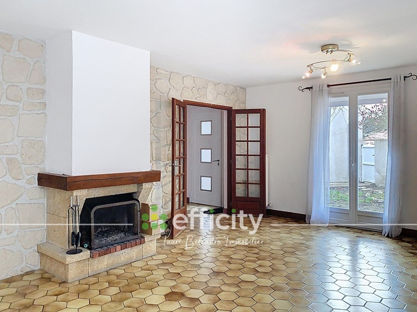 Maison à vendre - 4 pièces - 114m2 - Combs-La-Ville (77380)