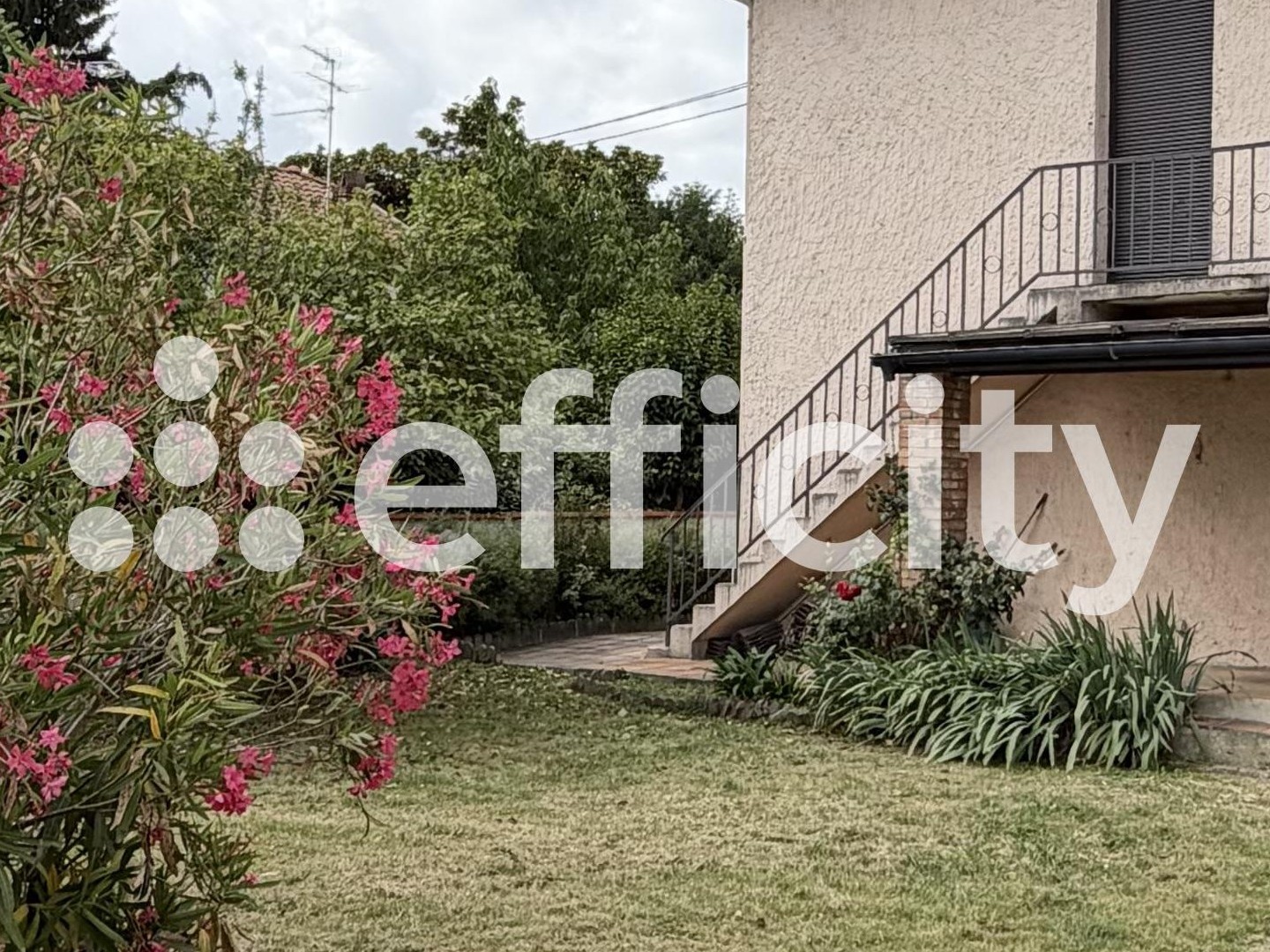 Maison à vendre - 6 pièces - 144m2 - Toulouse (31200)