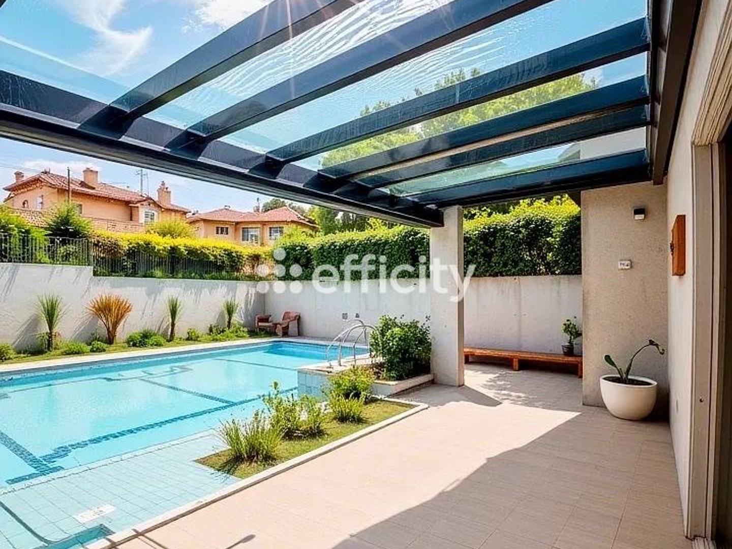 Maison à vendre - 6 pièces - 144m2 - Toulouse (31200)