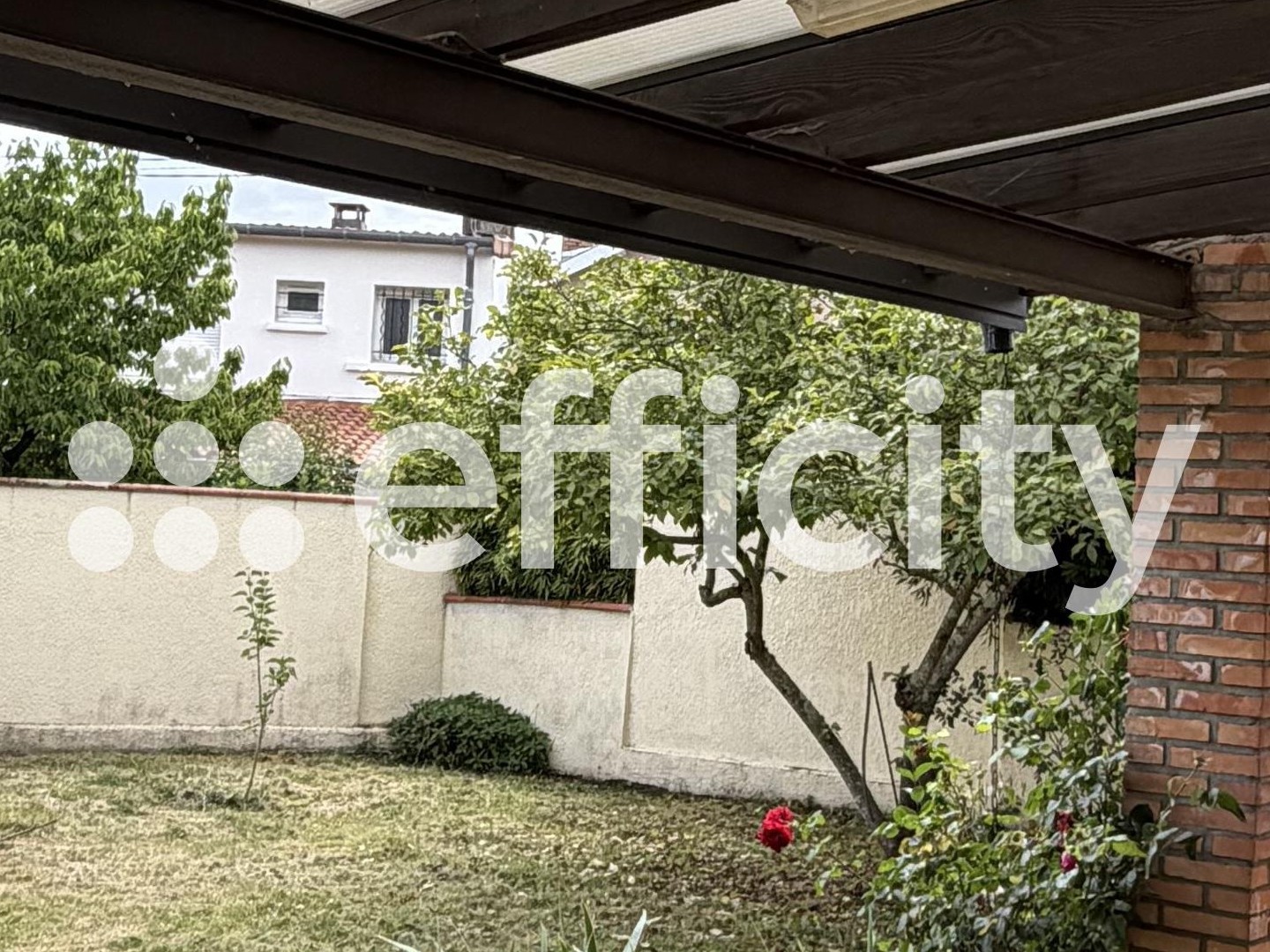 Maison à vendre - 6 pièces - 144m2 - Toulouse (31200)