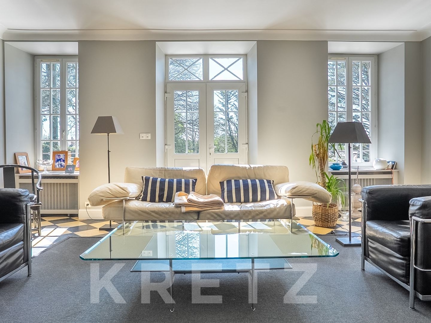 Maison à vendre - 7 pièces - 251m2 - Quéven (56530)