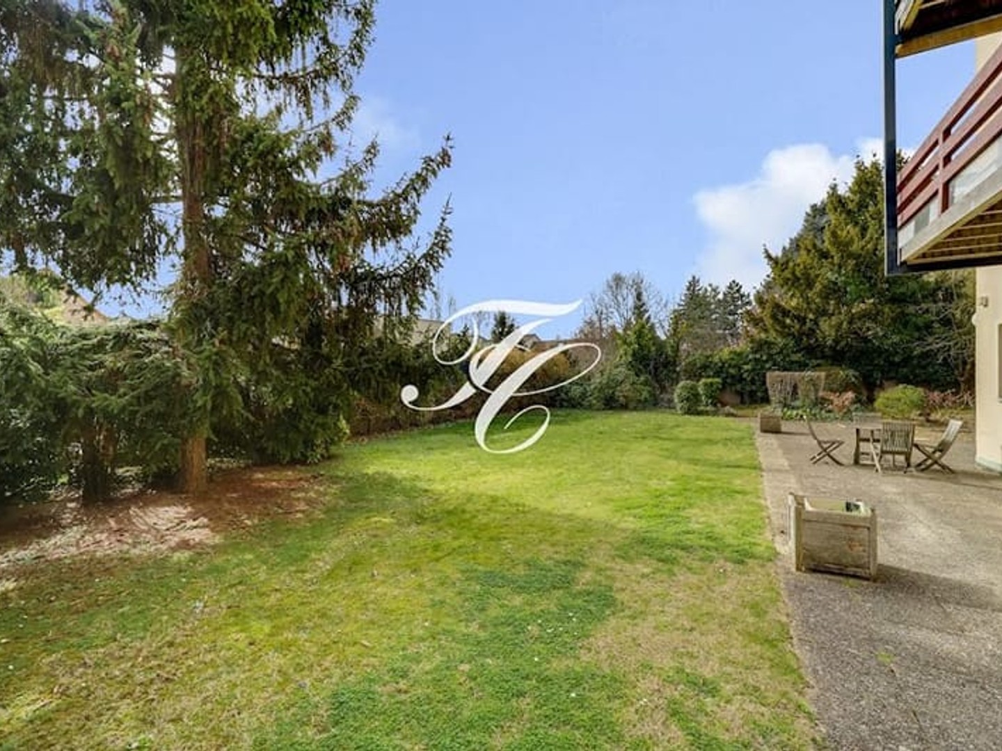 Maison à vendre - 5 pièces - 140m2 - Saint-Cloud (92210)