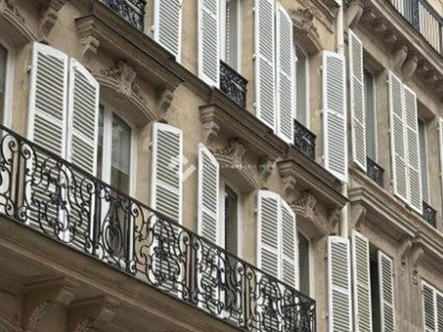 Appartement 6 pièces 175 m²