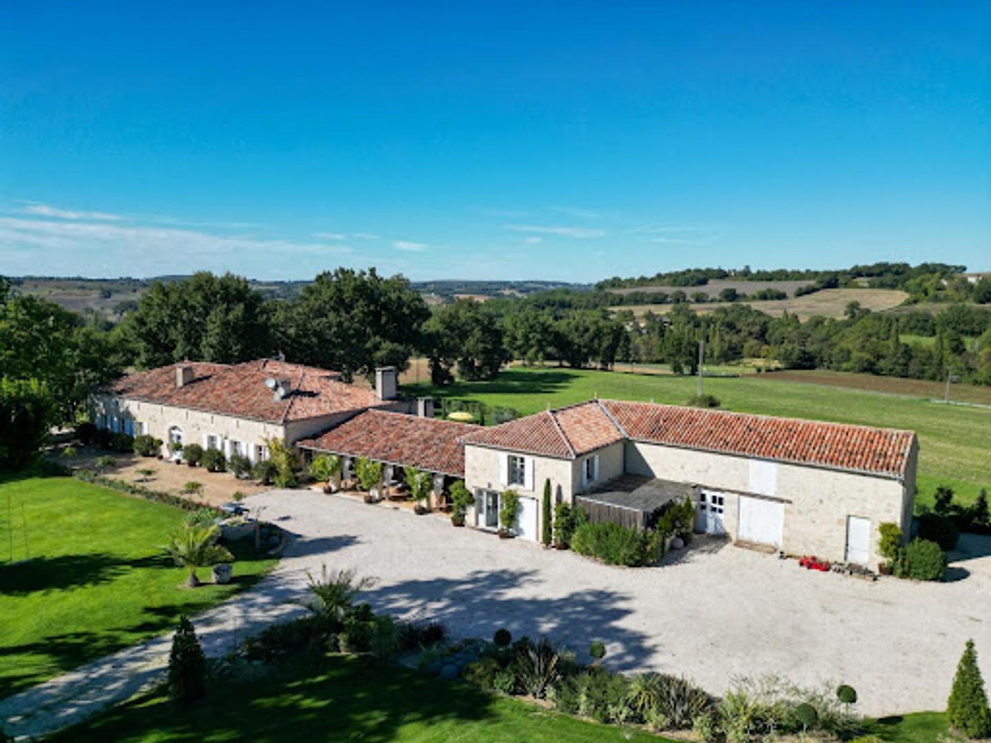 Propriété 13 pièces 557 m²