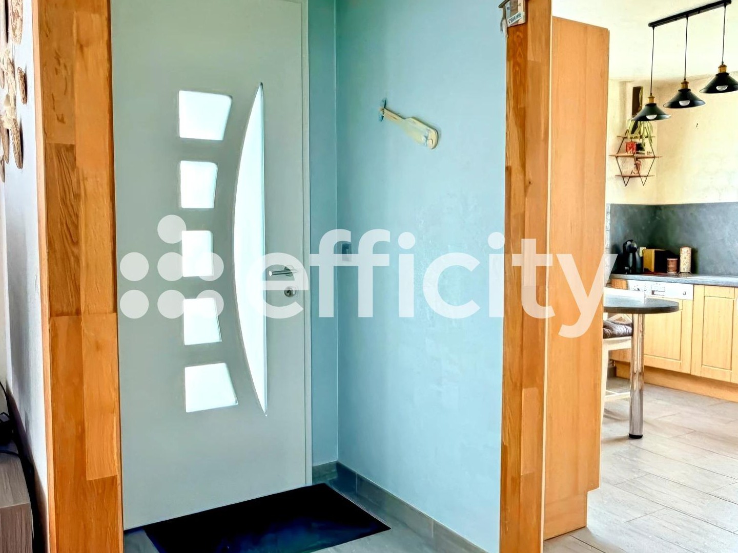 Maison à vendre - 5 pièces - 100m2 - Guipavas (29490)