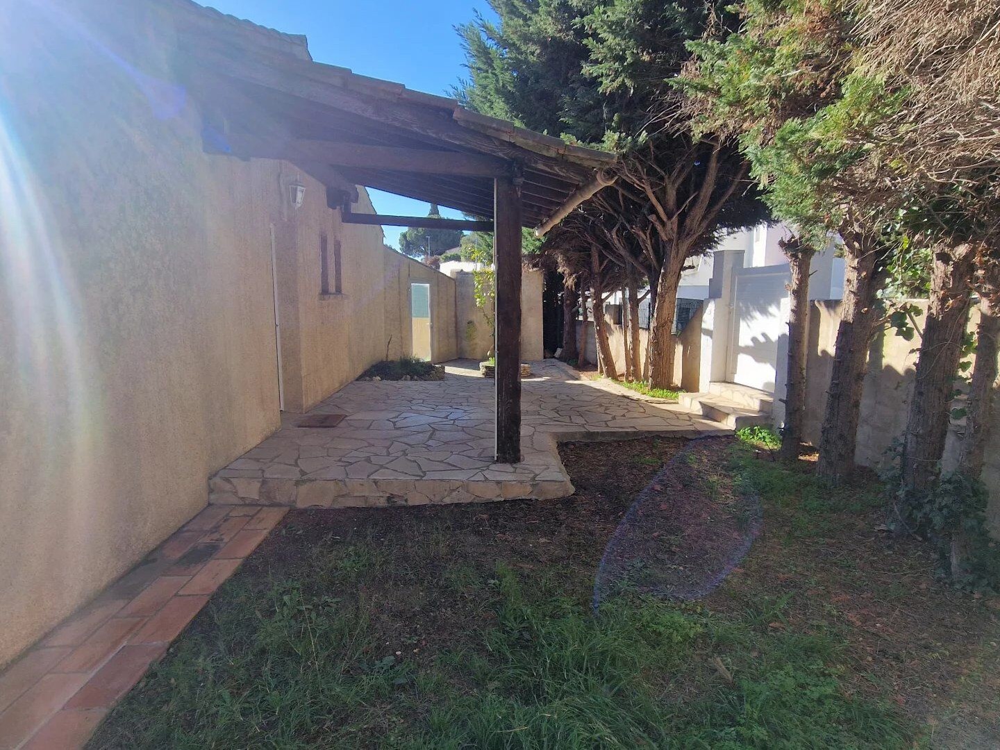 Maison à vendre - 4 pièces - 100m2 - Narbonne (11100)