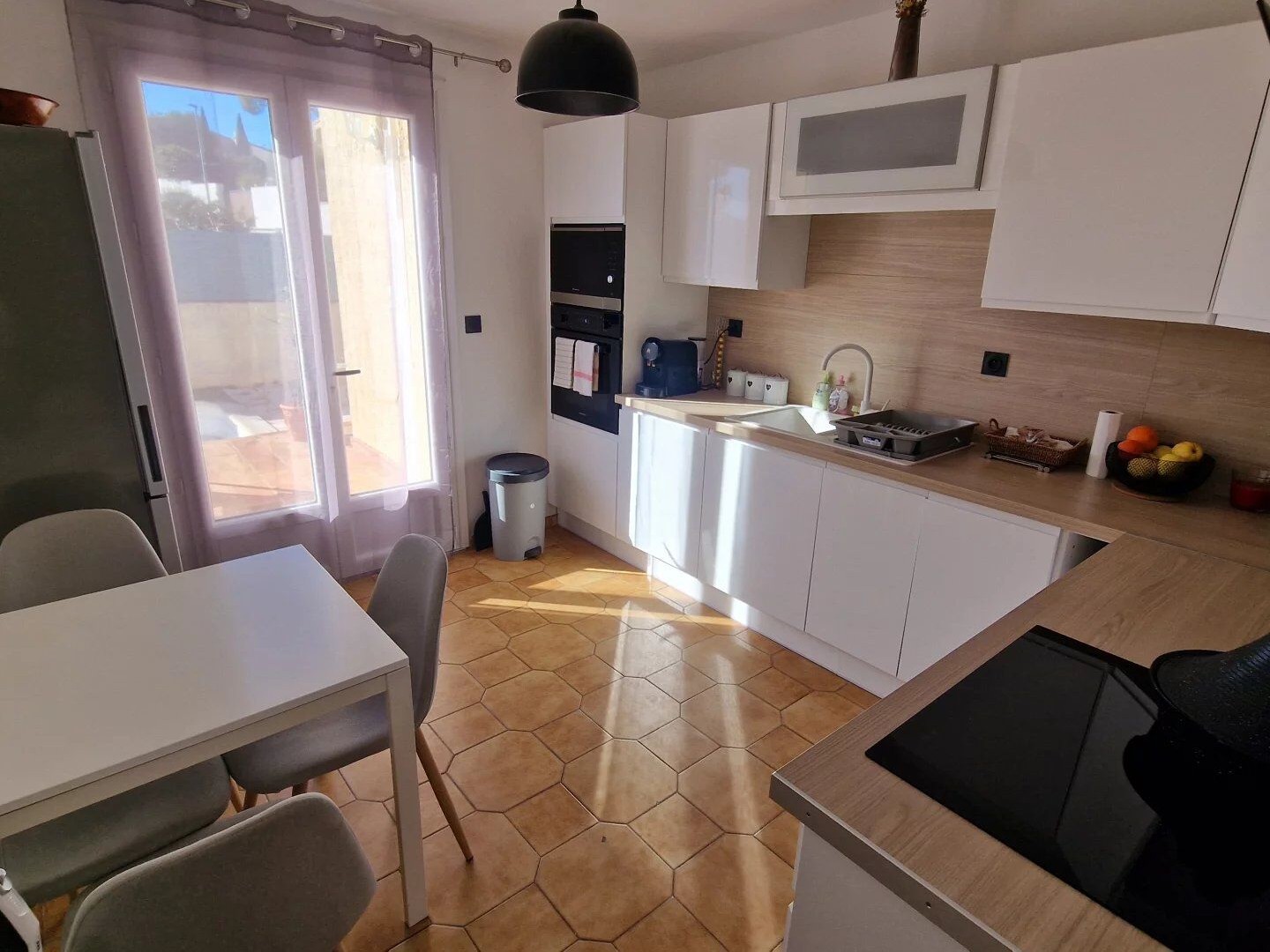Maison à vendre - 4 pièces - 100m2 - Narbonne (11100)