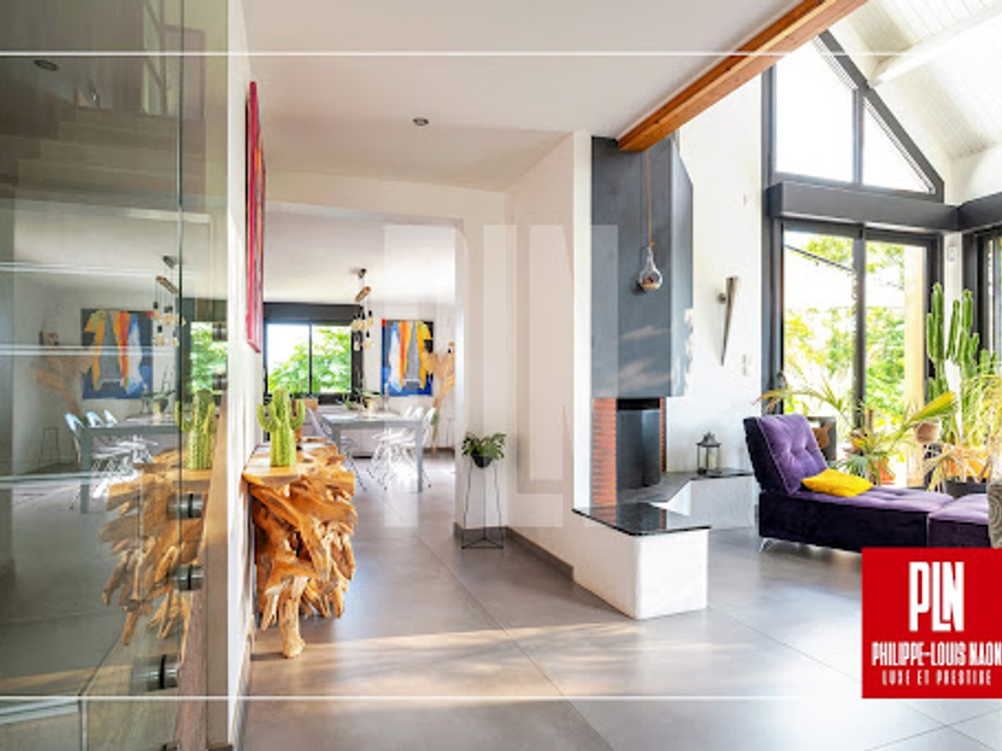 Maison 7 pièces 191 m²