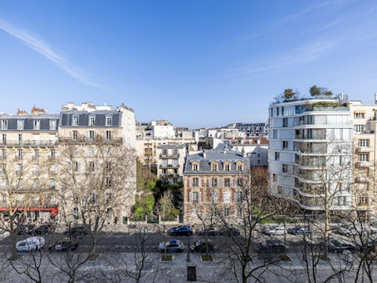 Appartement à vendre - 5 pièces - 125m2 - Paris 7e (75007)