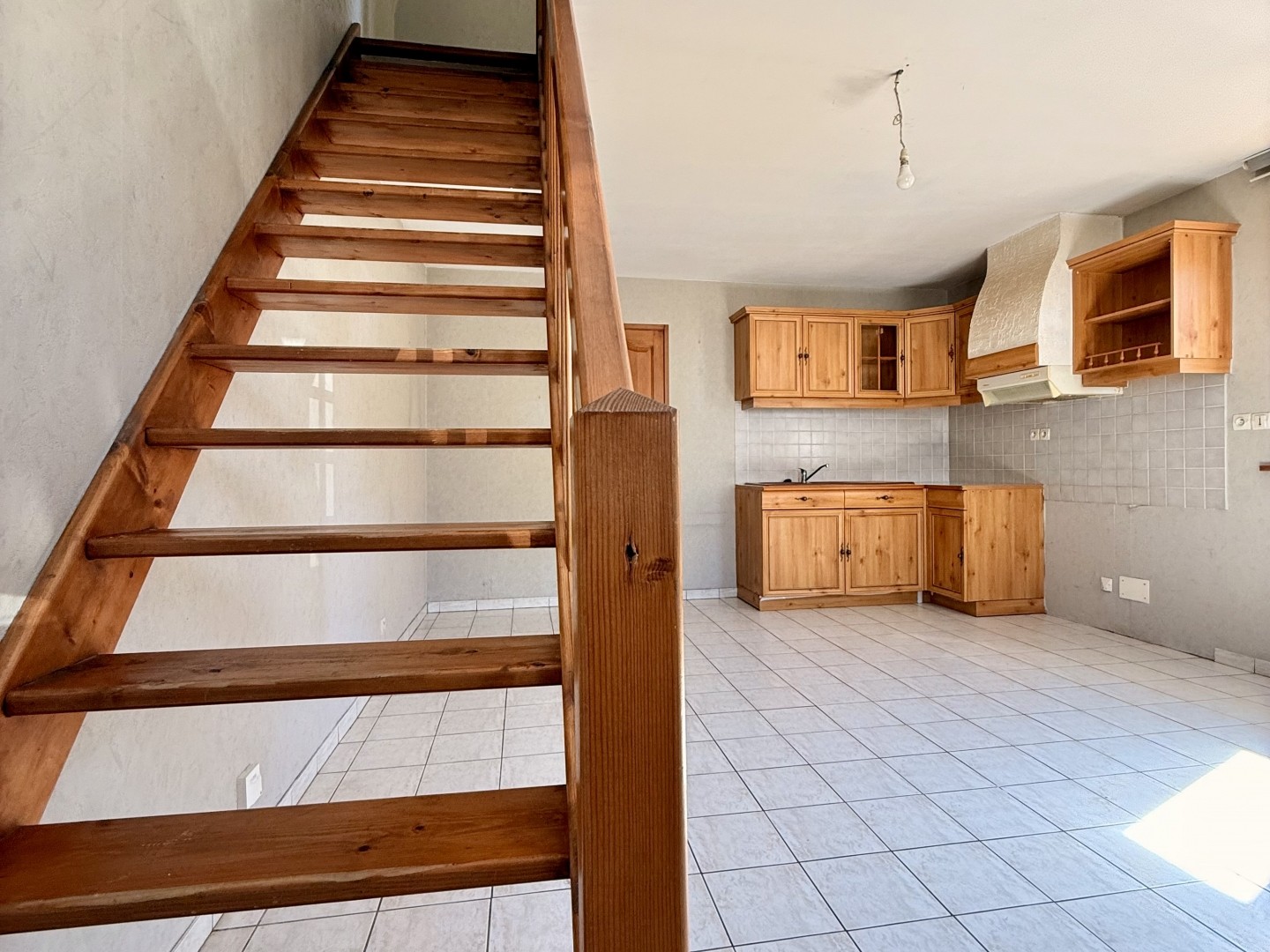 Maison à vendre - 3 pièces - 110m2 - Blendecques (62575)