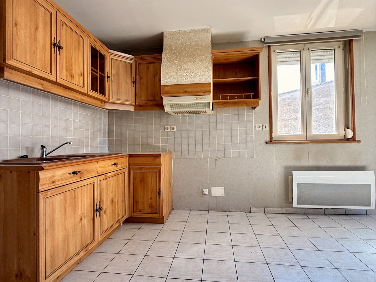 Maison à vendre - 3 pièces - 110m2 - Blendecques (62575)