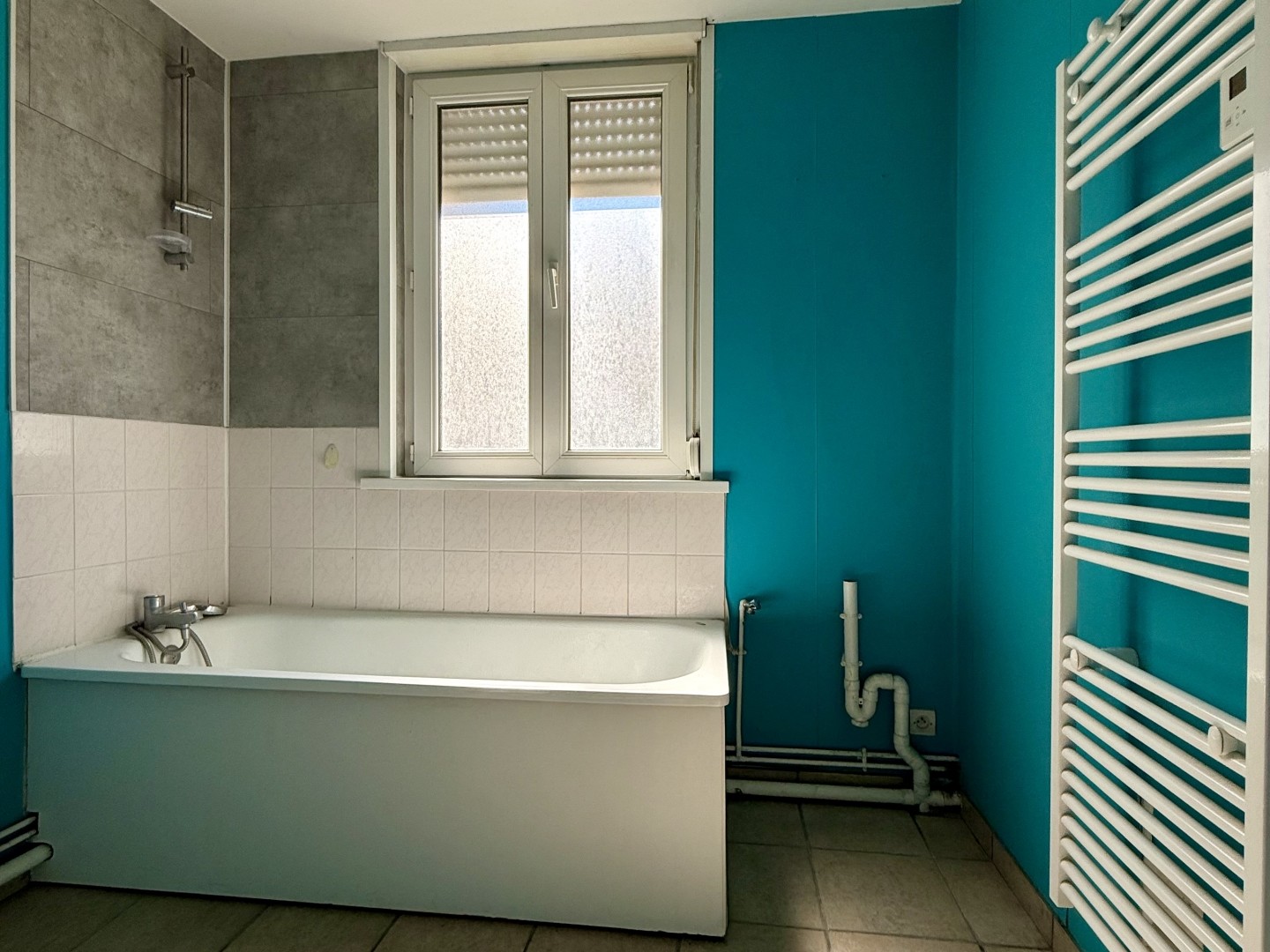 Maison à vendre - 3 pièces - 110m2 - Blendecques (62575)