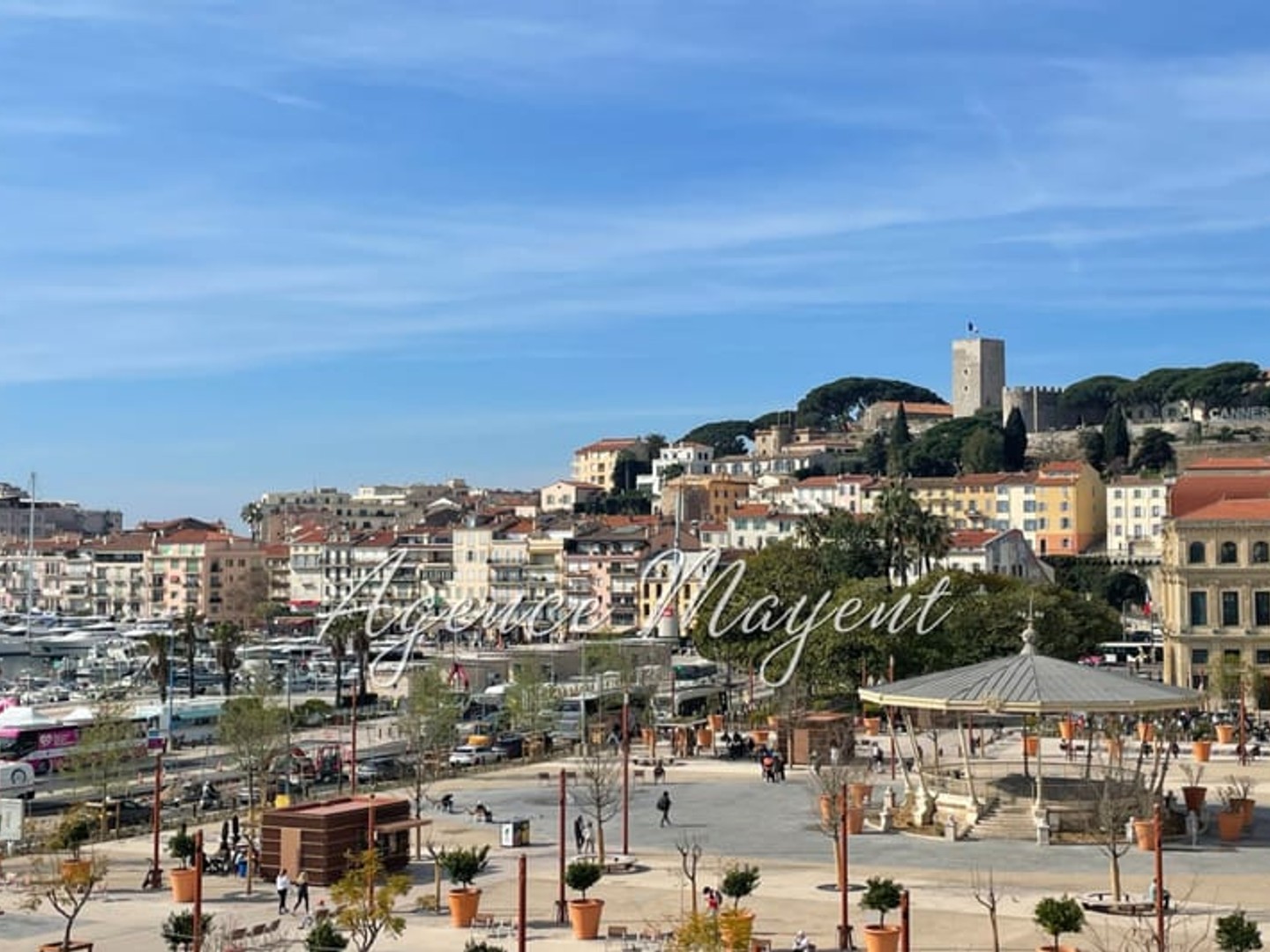 vente appartement 3 Pièce(s)