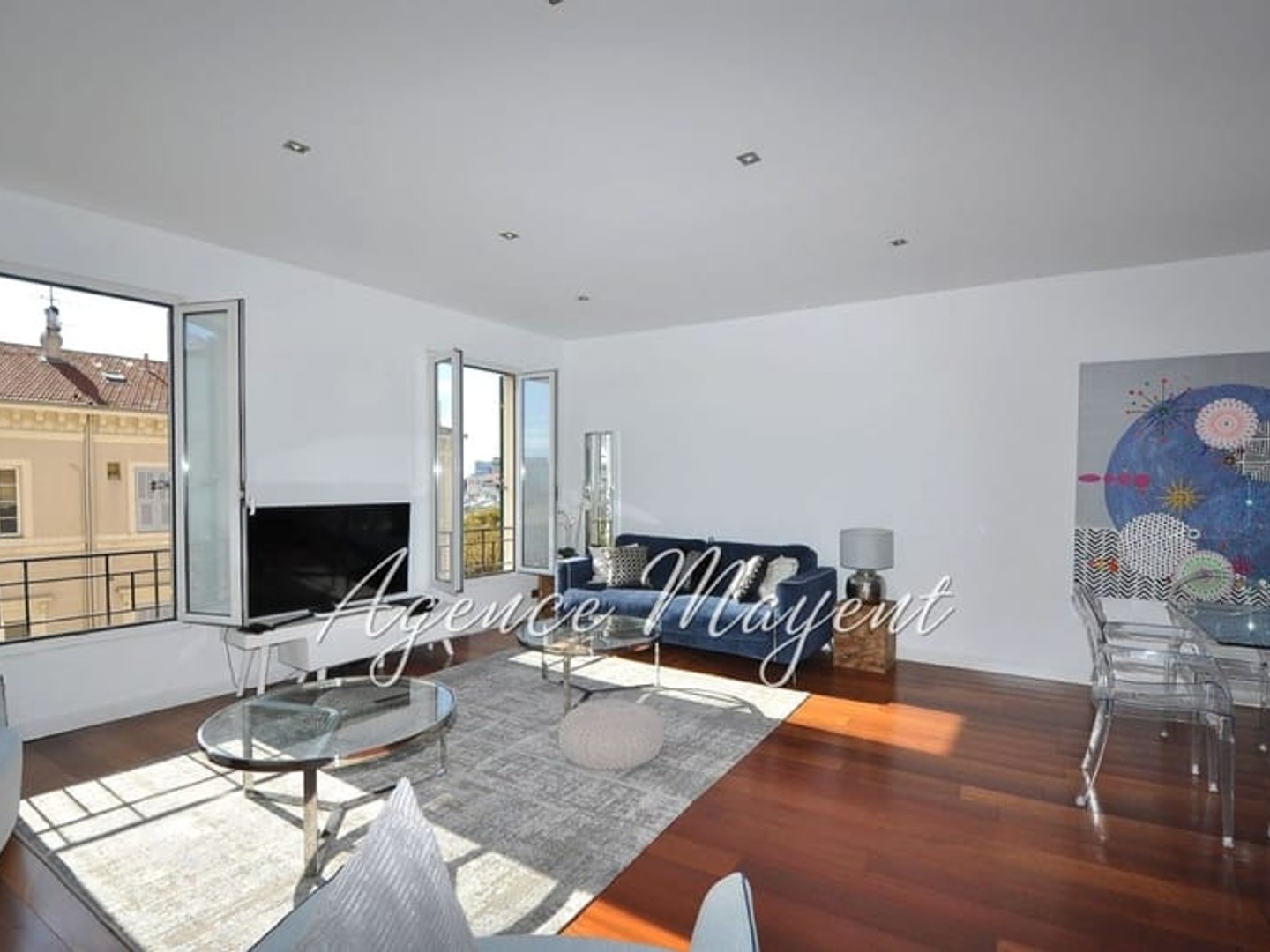 Appartement à vendre - 3 pièces - 77m2 - Cannes (06400)