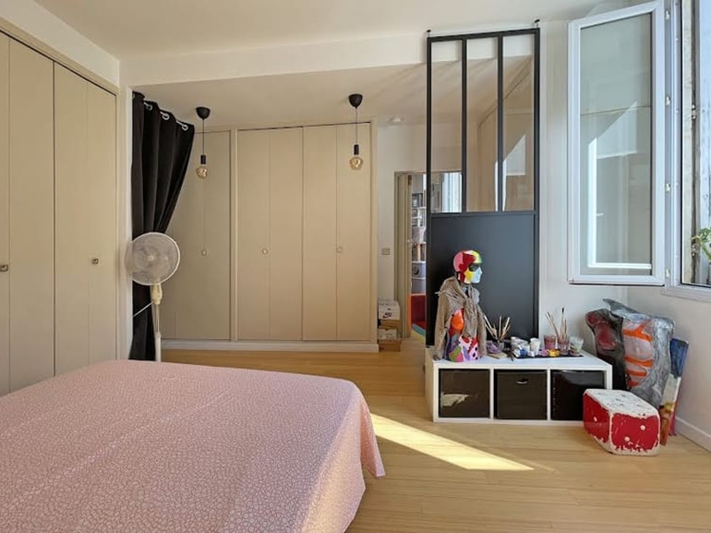 Appartement à vendre - 3 pièces - 84m2 - Montpellier (34000)