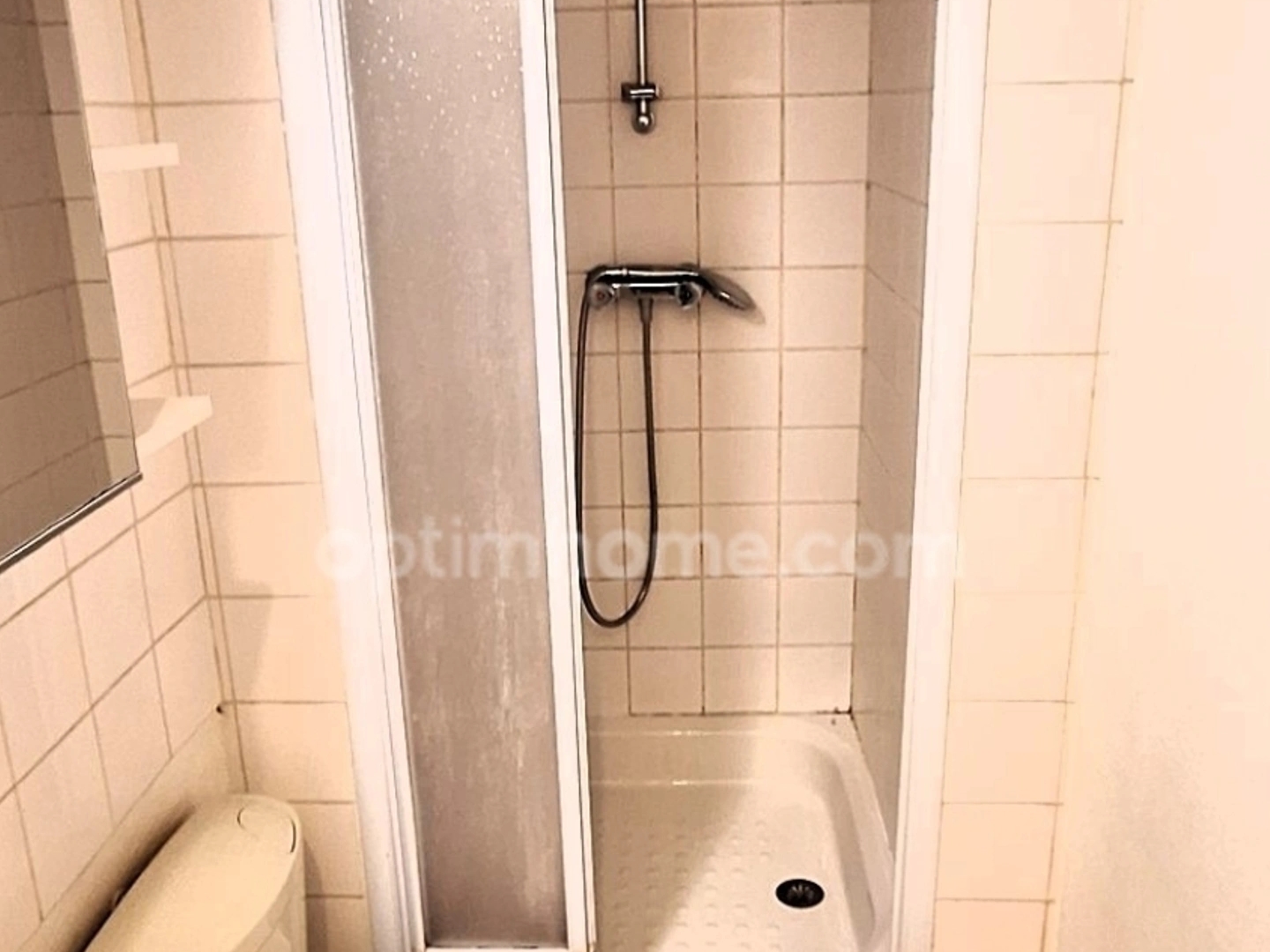 Appartement à vendre - 1 pièce - 15m2 - Paris 13e (75013)