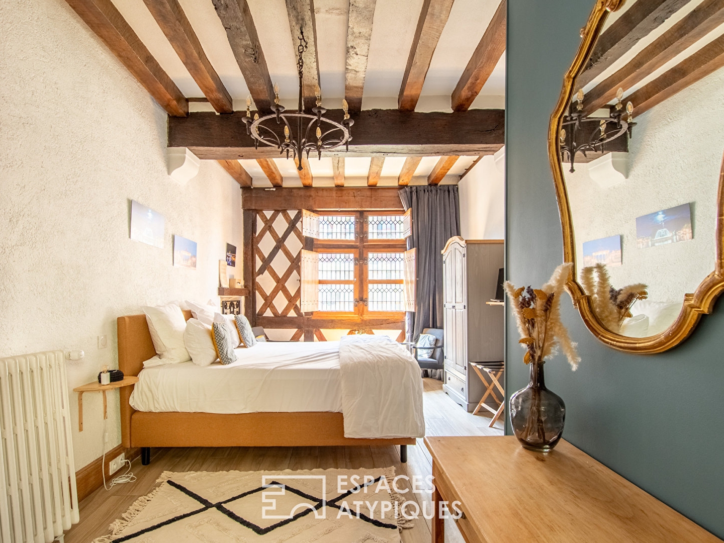 Maison à vendre - 8 pièces - 165m2 - Angers (49100)