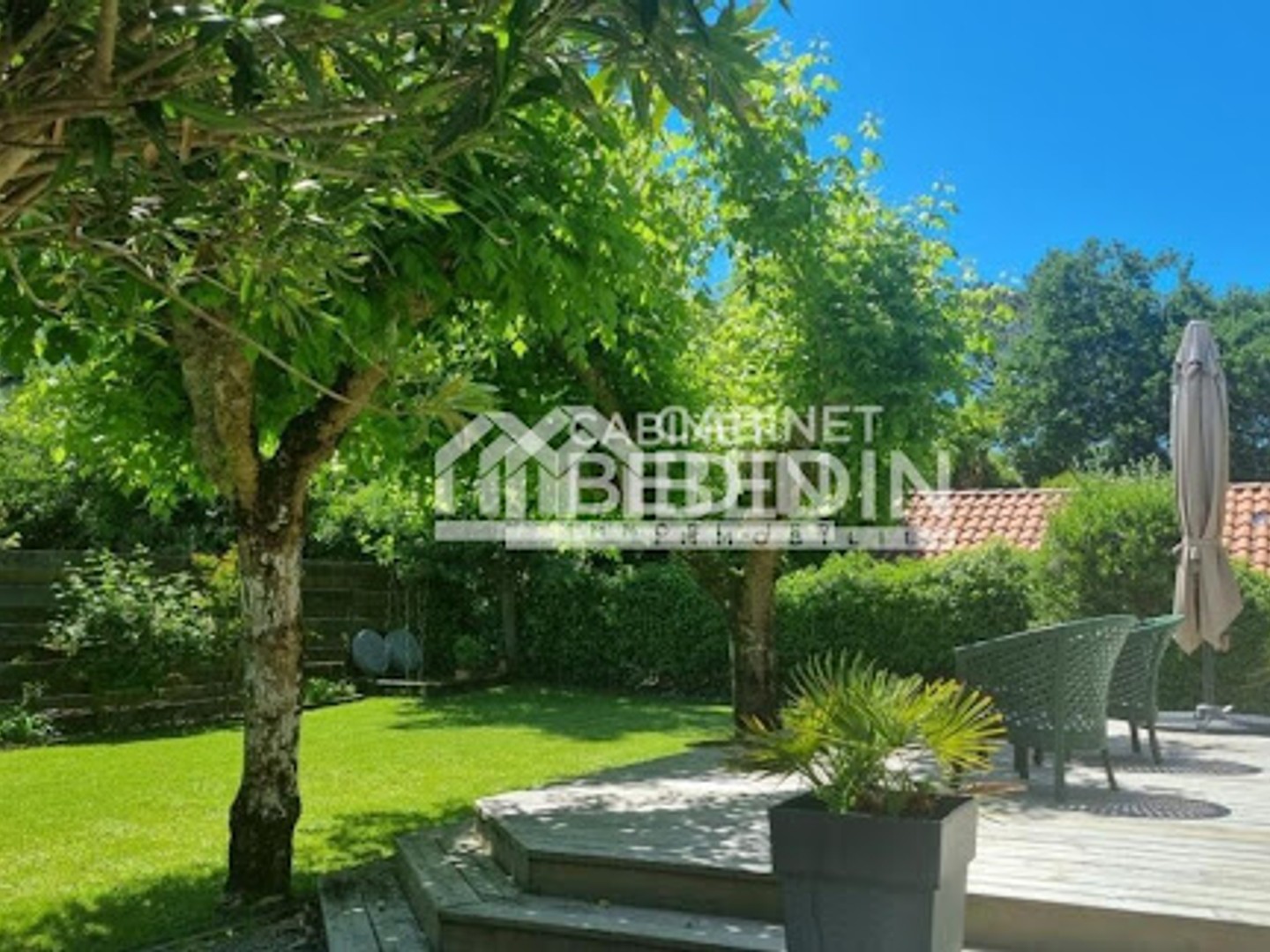 Maison 7 pièces 160 m²