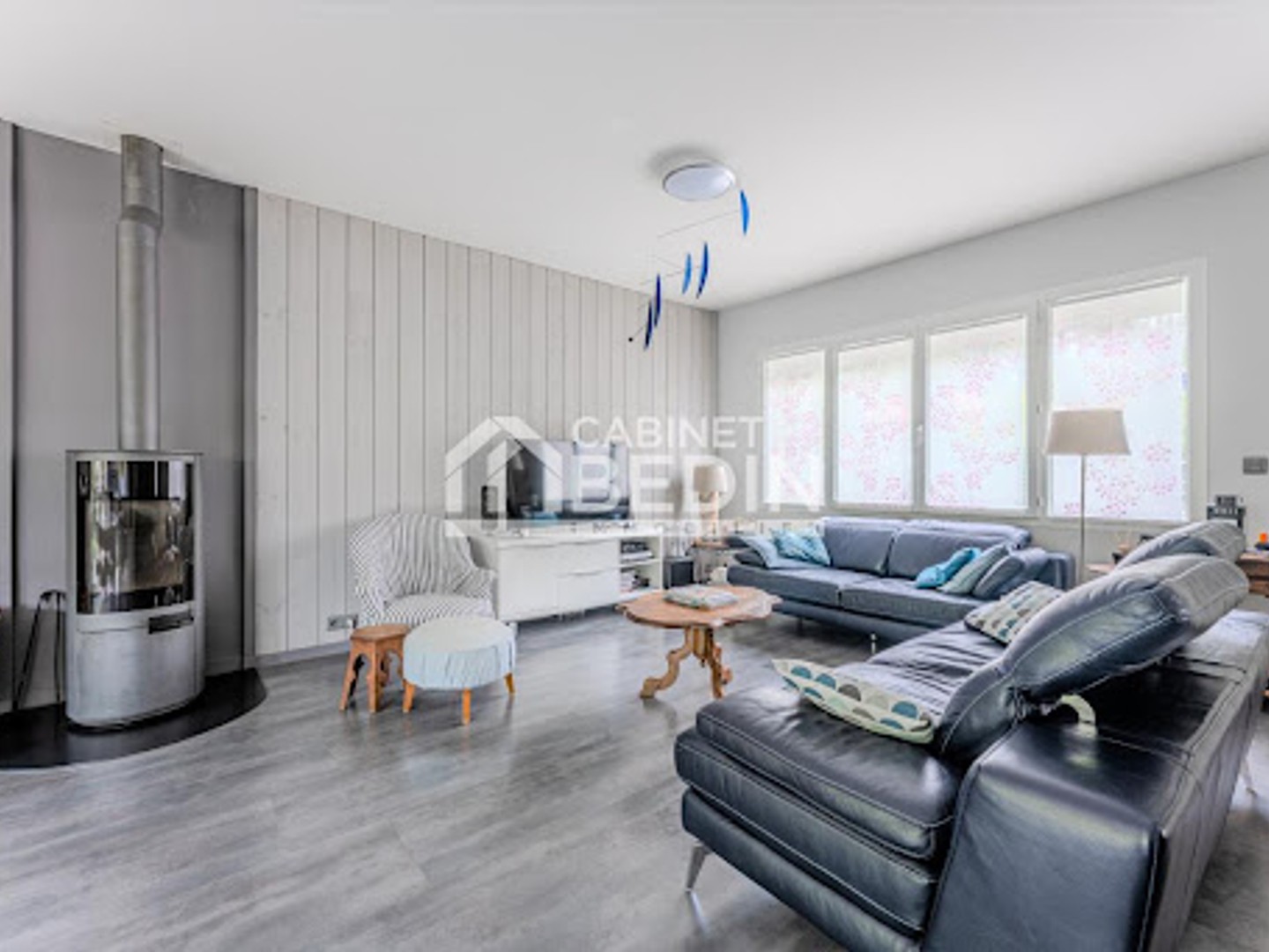 Maison à vendre - 7 pièces - 160m2 - Lège-Cap-Ferret (33950)