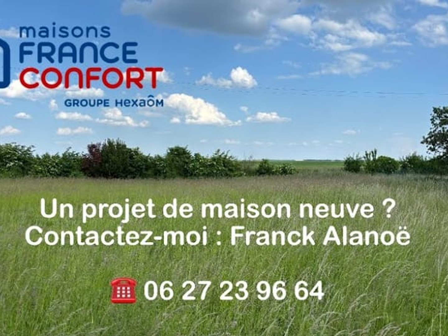 Terrain à vendre - 531m2 - Mareil-Le-Guyon (78490)