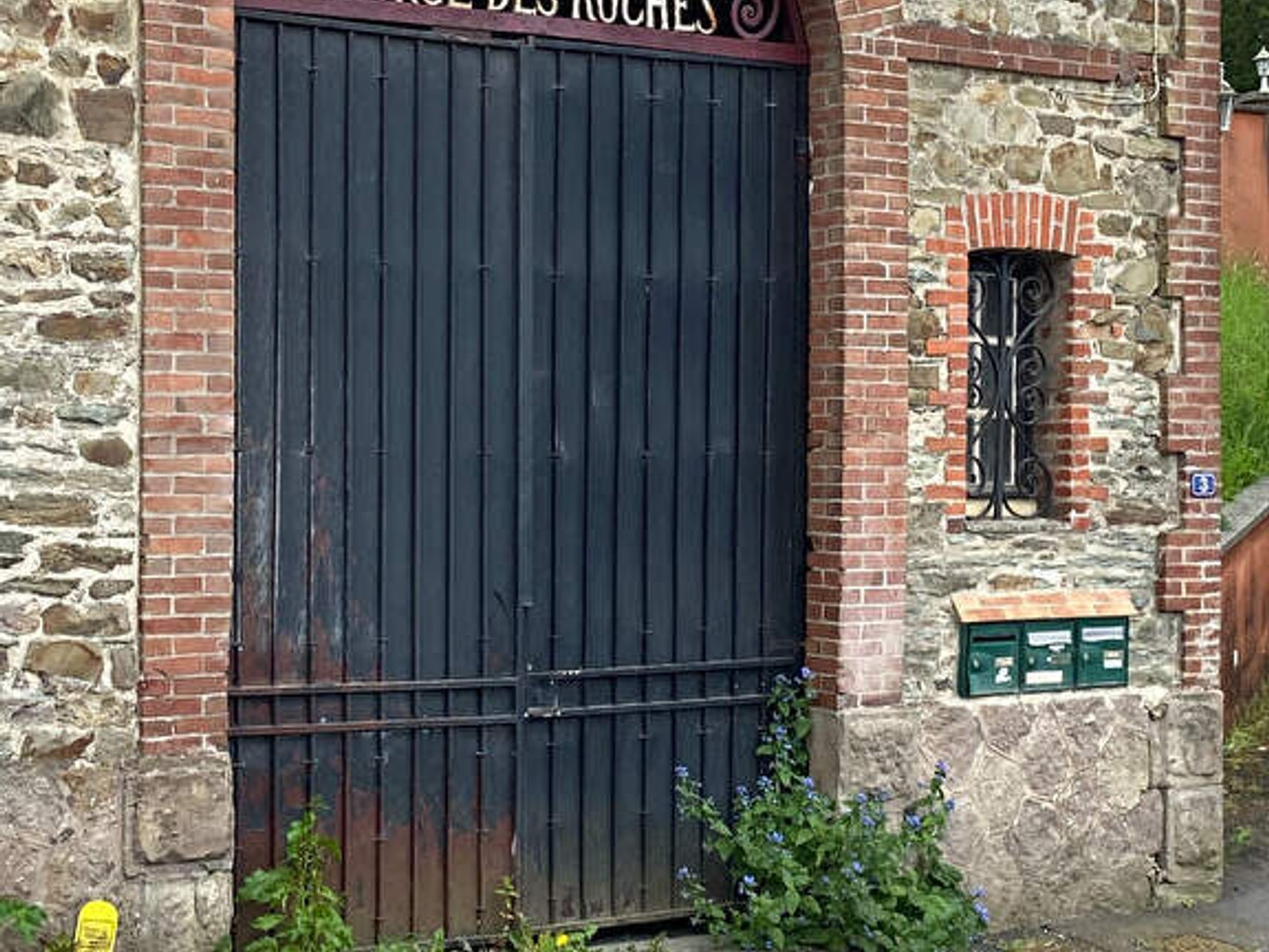 Parking / garage / box à vendre - 63m2 - Tollevast (50470)