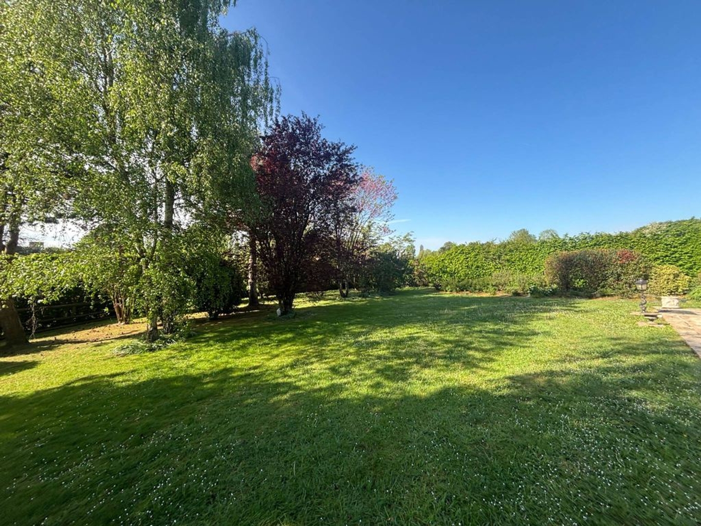 Maison individuelle 6 pièces 150 m²