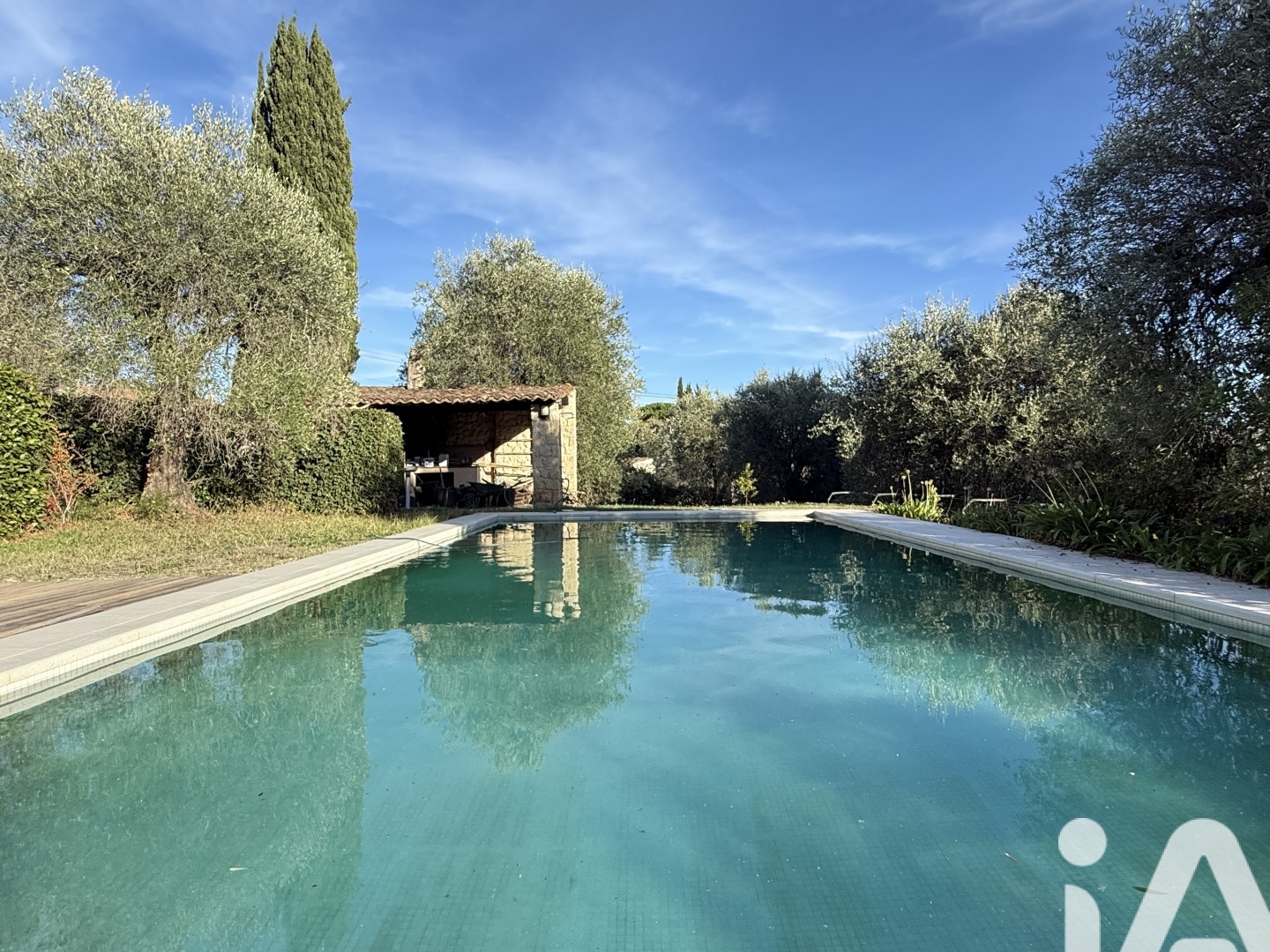 Maison 4 pièces 124 m²