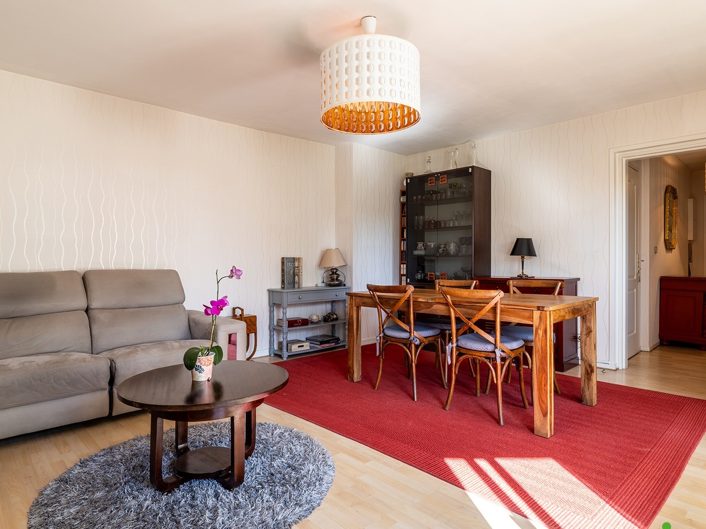 Appartement à vendre - 3 pièces - 87m2 - Chantilly (60500)