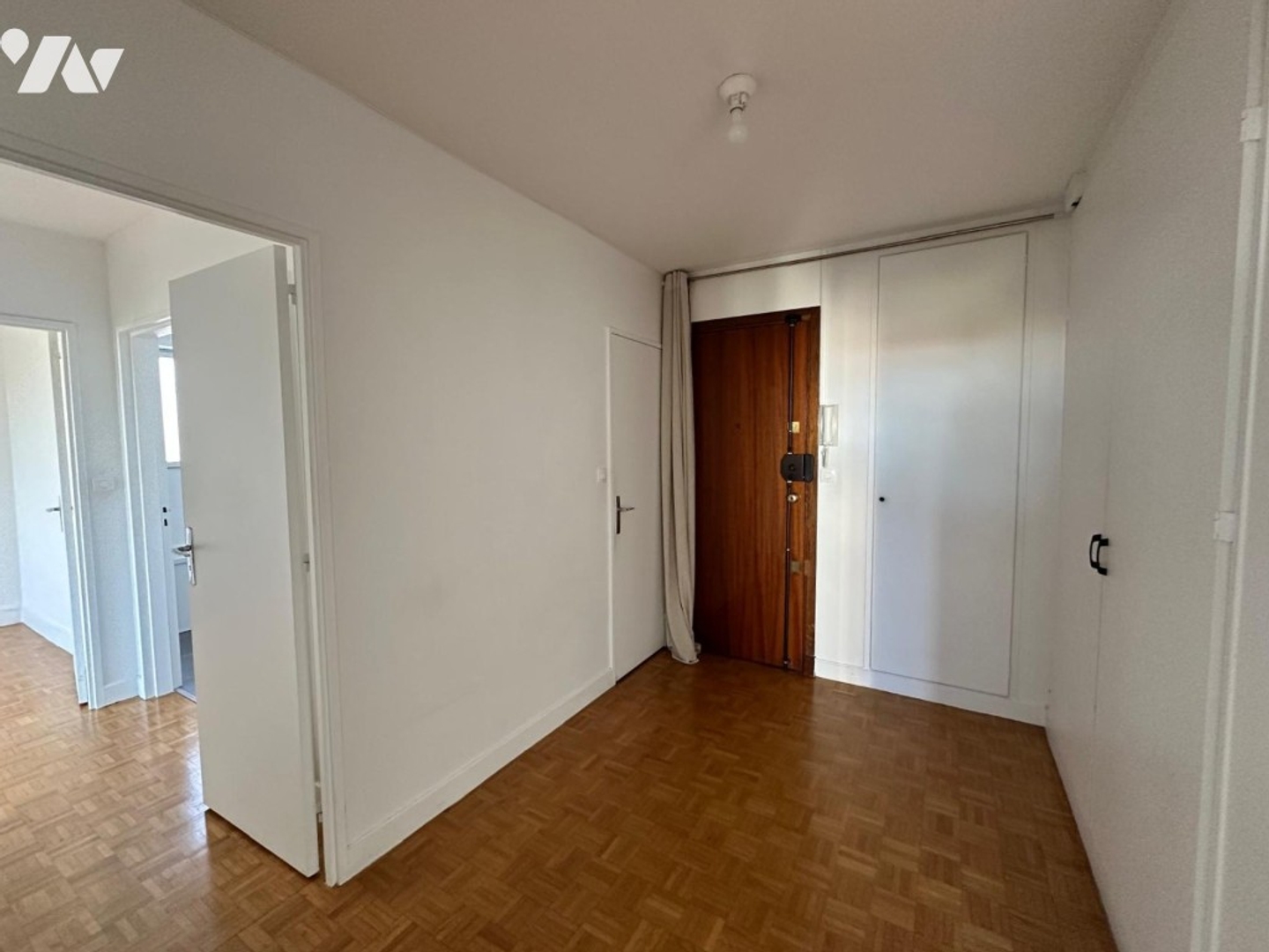 Appartement à vendre - 3 pièces - 61m2 - Paris 11e (75011)