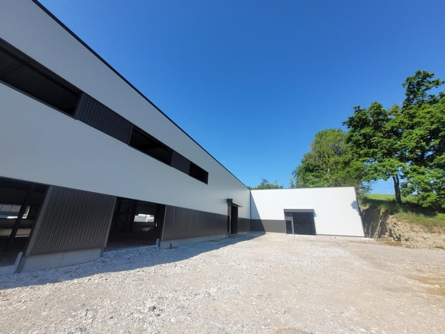 Immeuble à vendre - 315m2 - Annecy (74000)