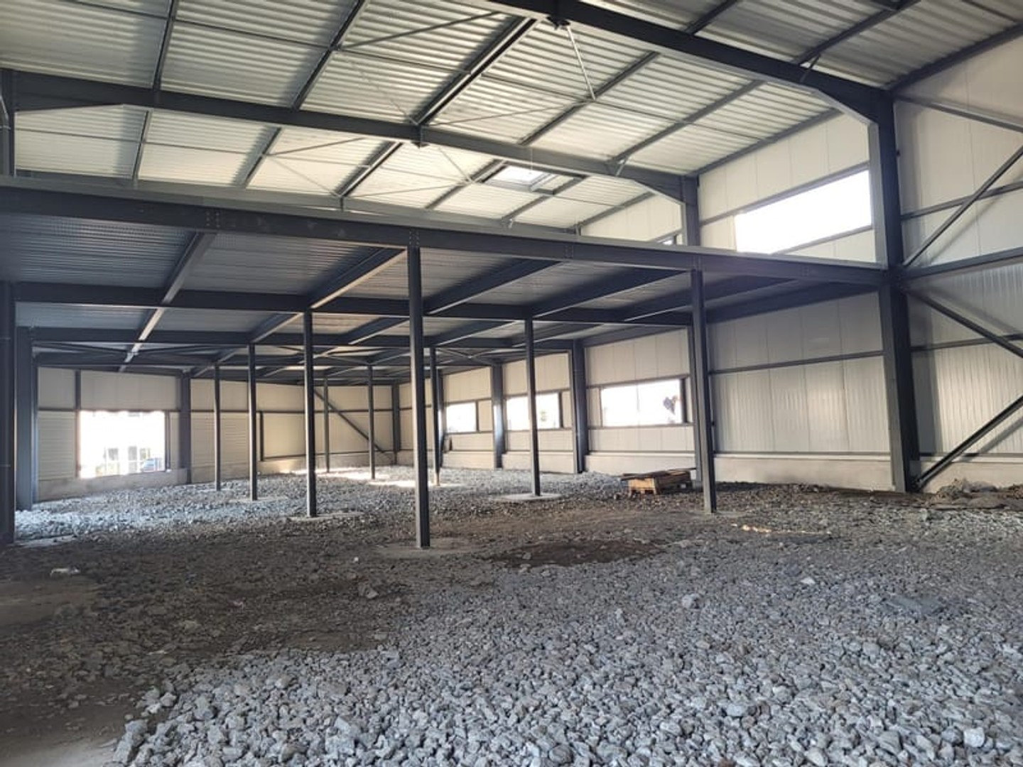 Immeuble à vendre - 315m2 - Annecy (74000)